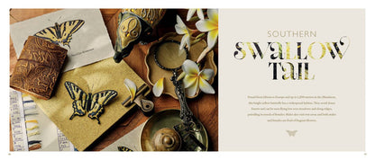 Beautiful Butterflies Book