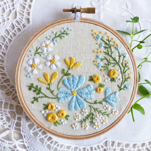 Blossoming Garden Kit