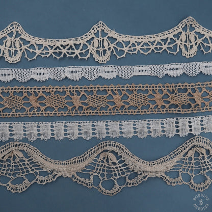 French Lace Sample Pack