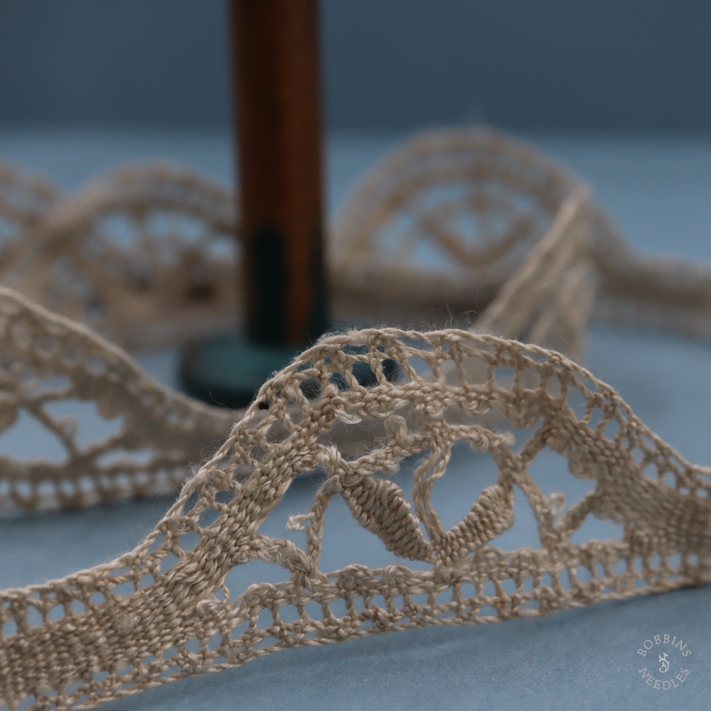 French Vintage Lace Set #1