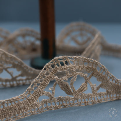 French Vintage Lace Set #1