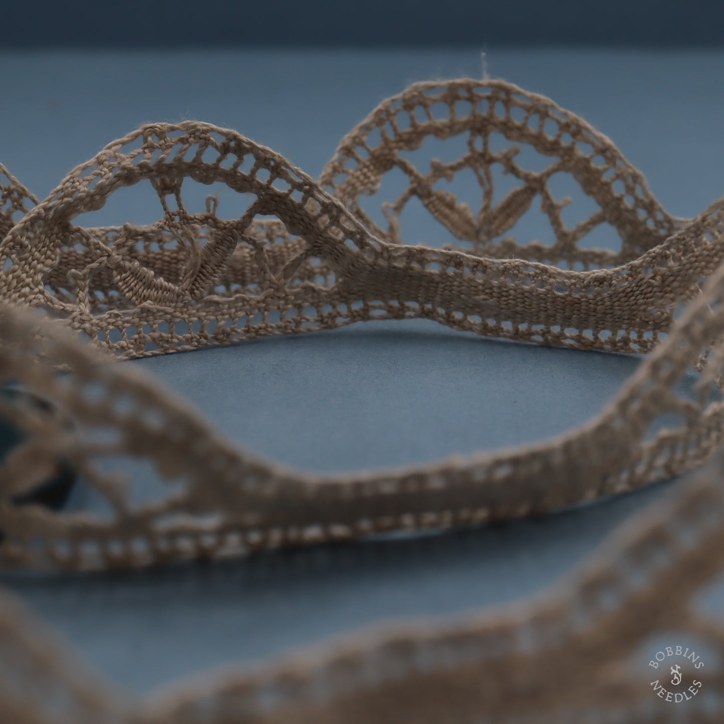 French Vintage Lace Set #1