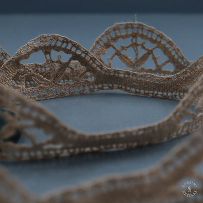 French Vintage Lace Set #1