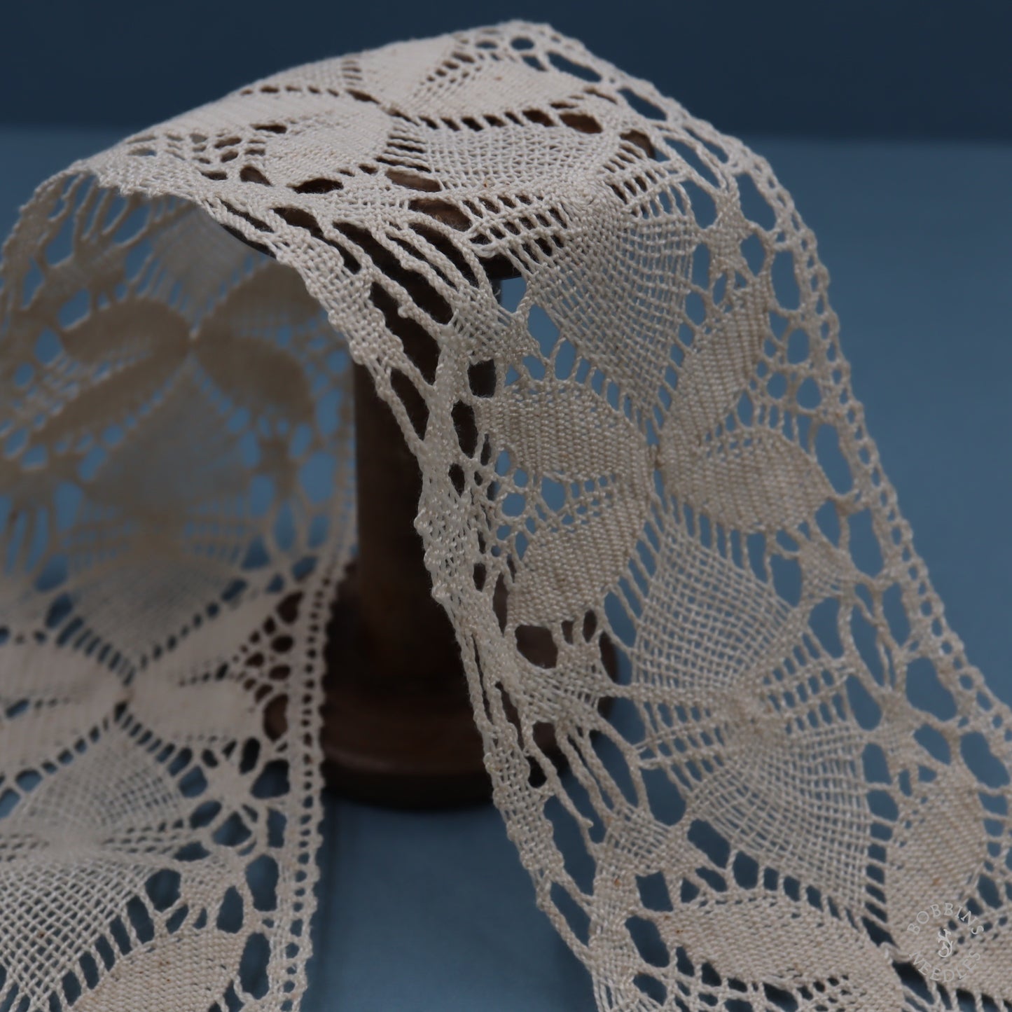 French Vintage Lace Set #3
