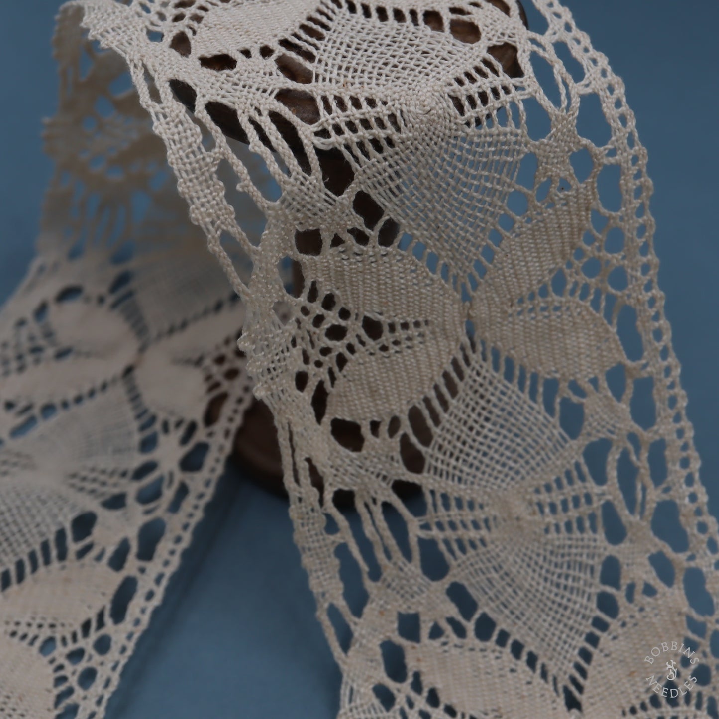 French Vintage Lace Set #3