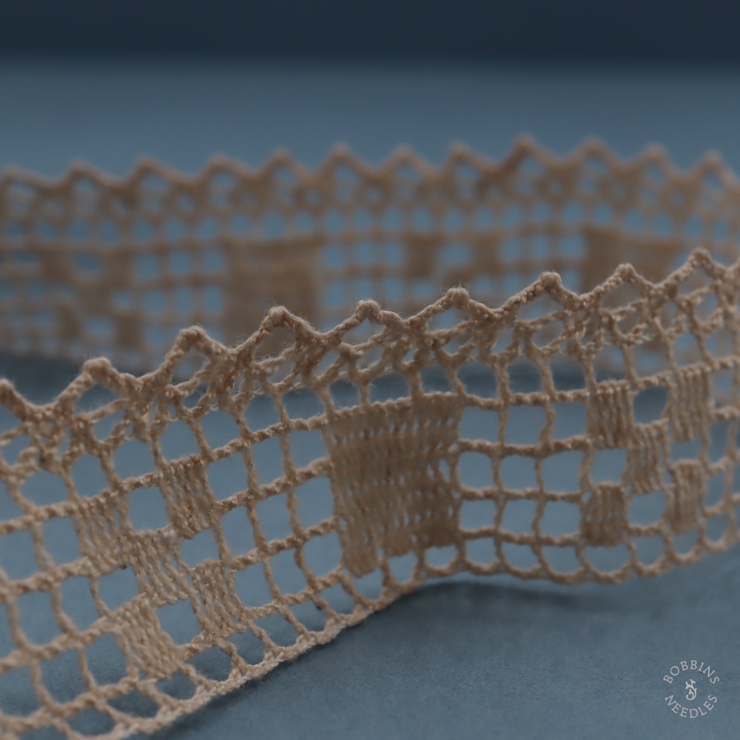 French Vintage Lace Set #3