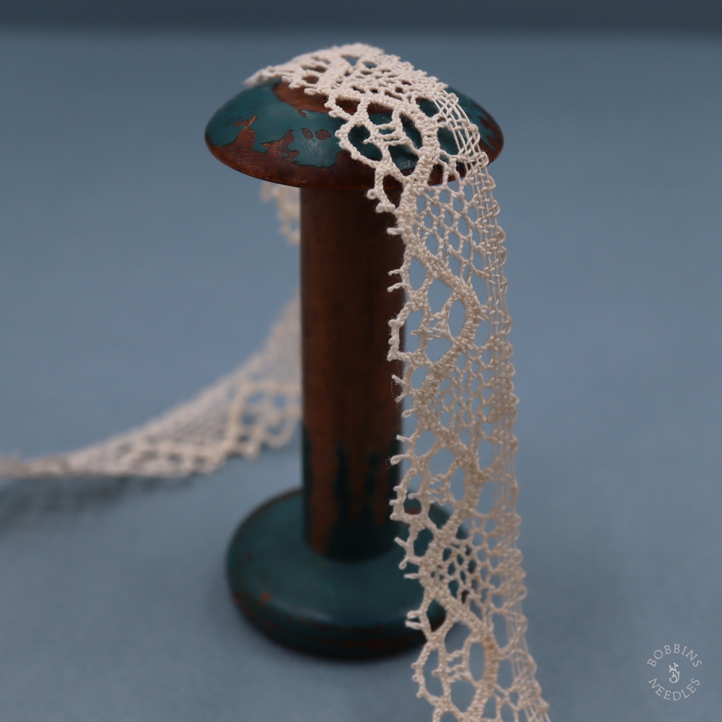 French Vintage Lace Set #3