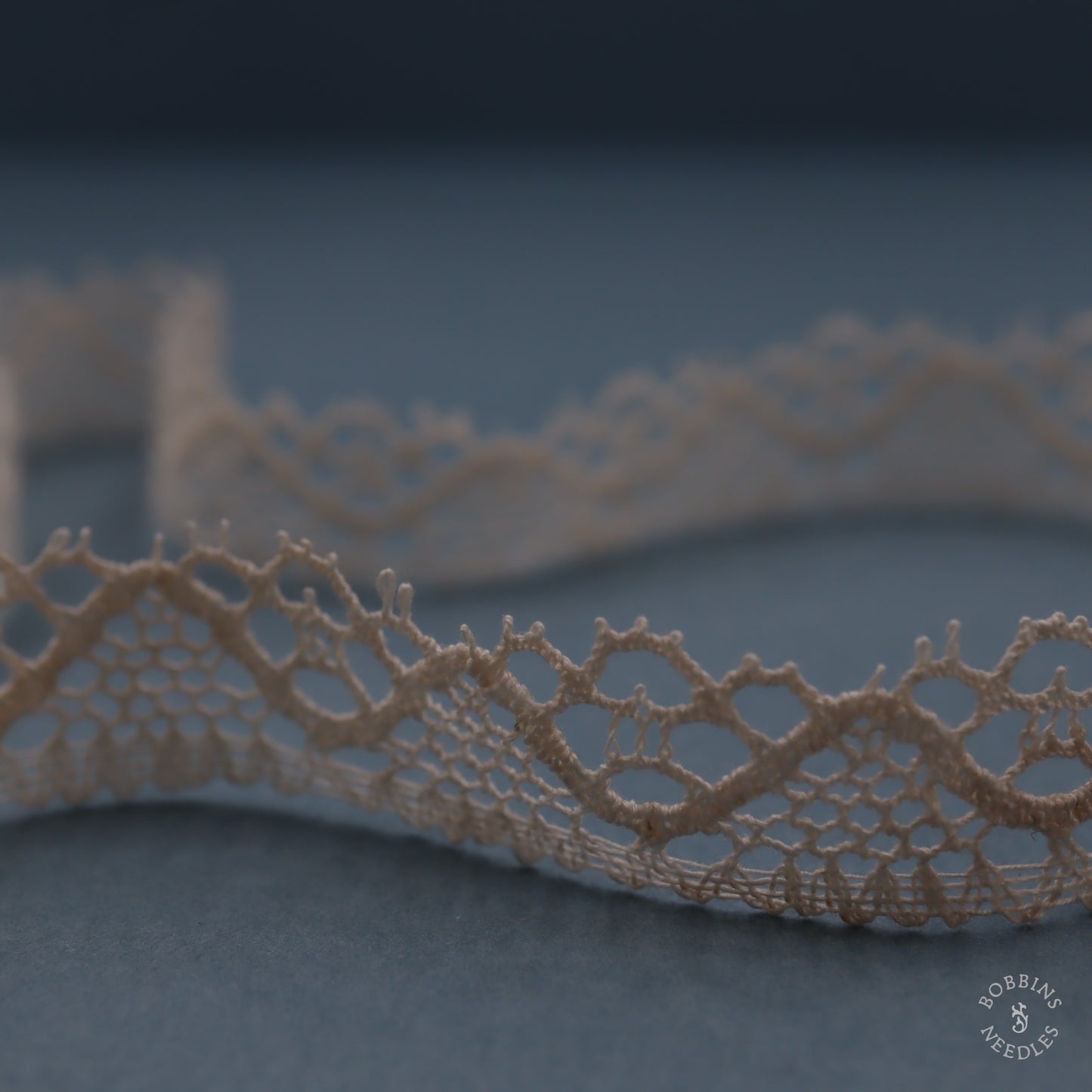 French Vintage Lace Set #3