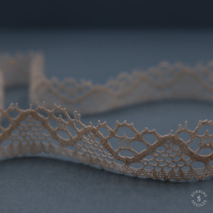 French Vintage Lace Set #3