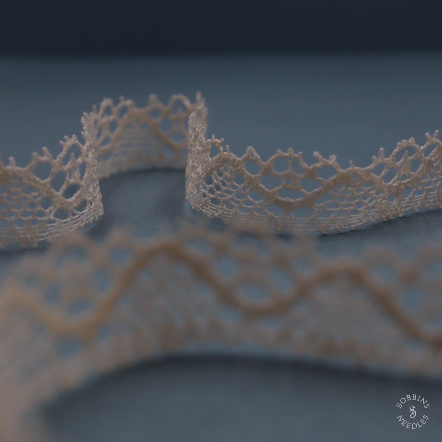 French Vintage Lace Set #3