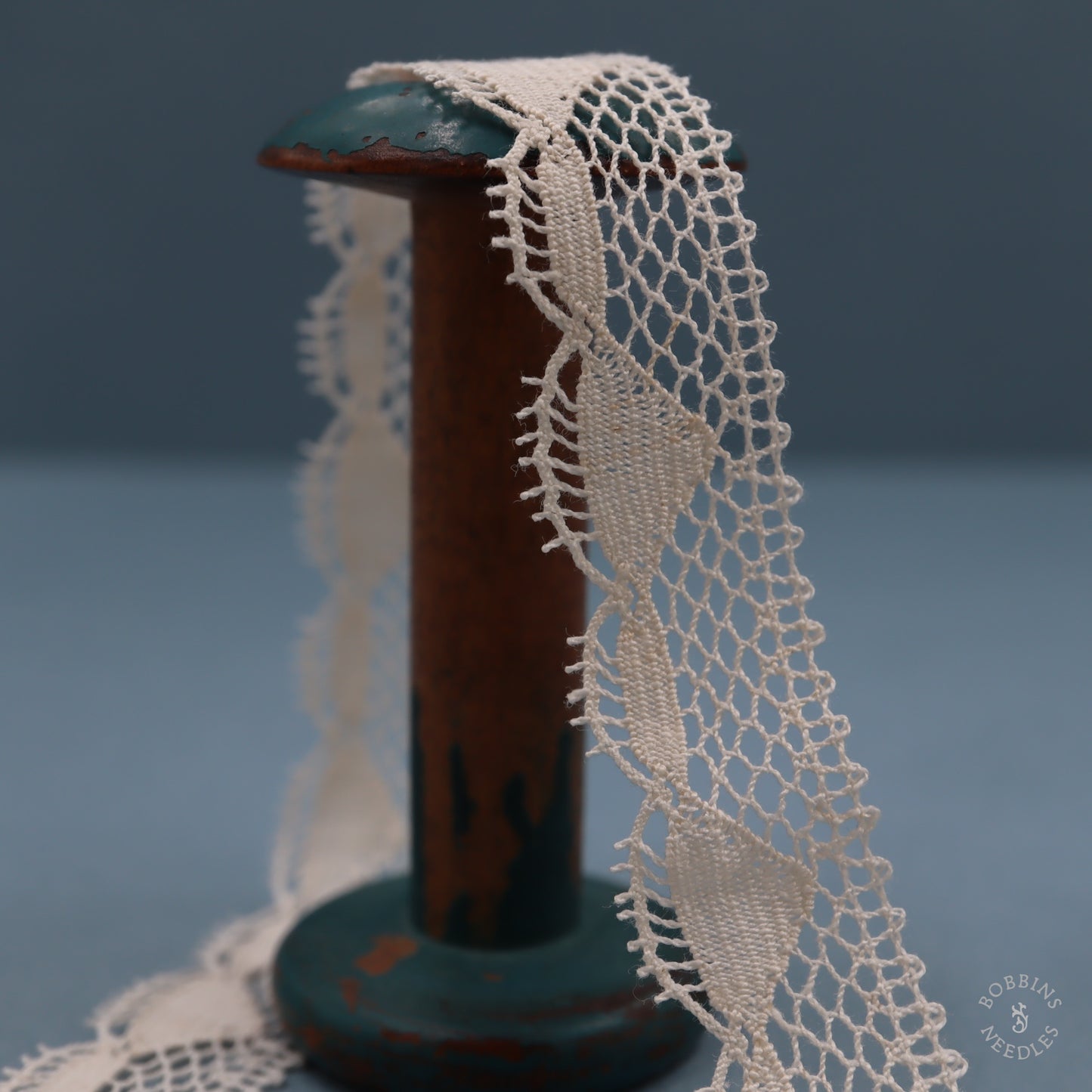 French Vintage Lace Set #3