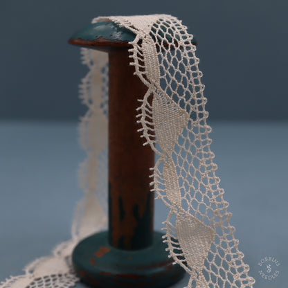 French Vintage Lace Set #3