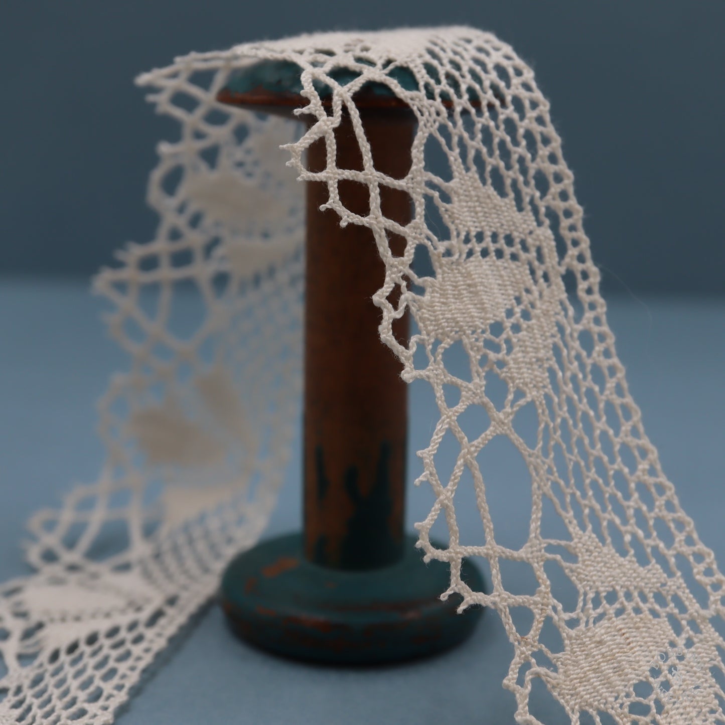 French Vintage Lace Set #3