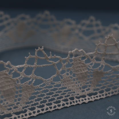 French Vintage Lace Set #3