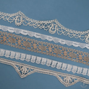 French Lace Sample Pack