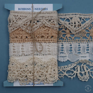 French Lace Sample Pack
