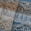 French Lace Sample Pack