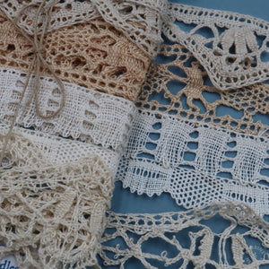 French Lace Sample Pack