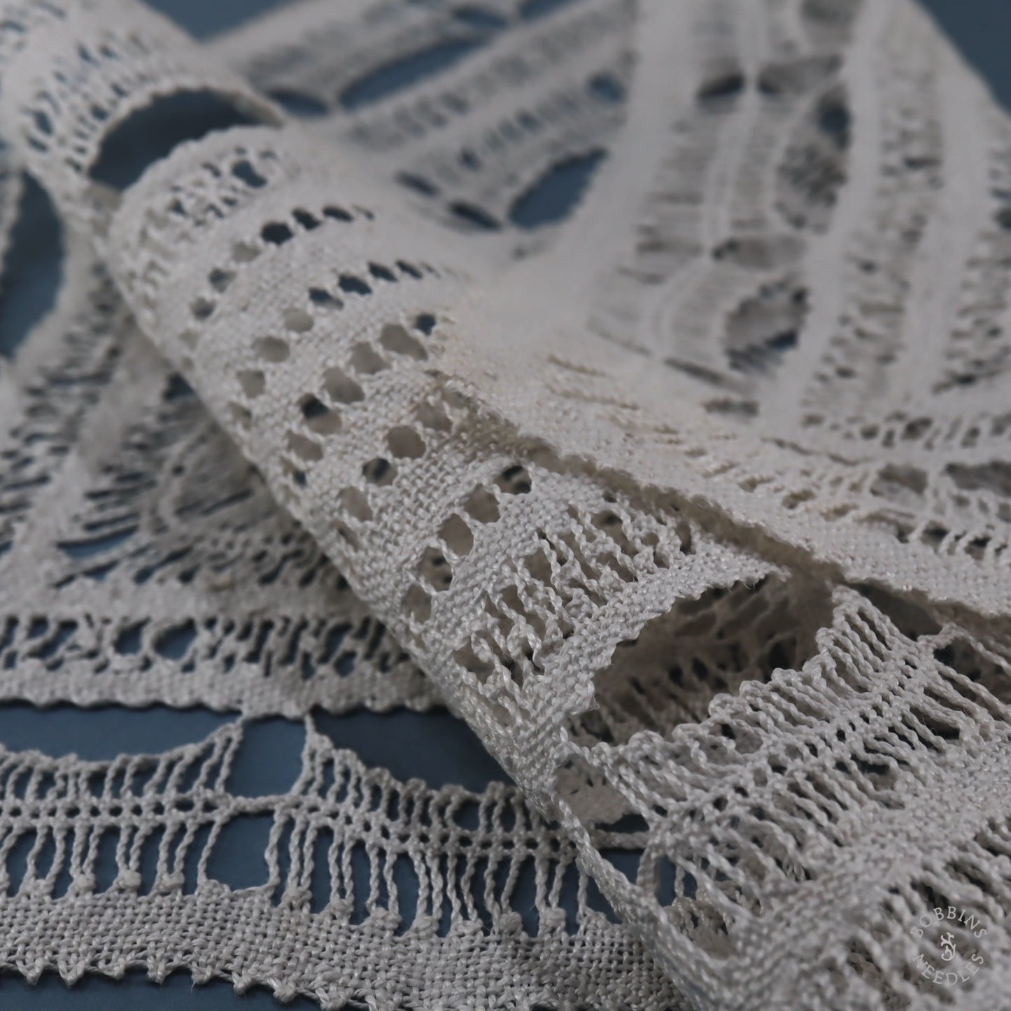 Rectangular Doily - Crown