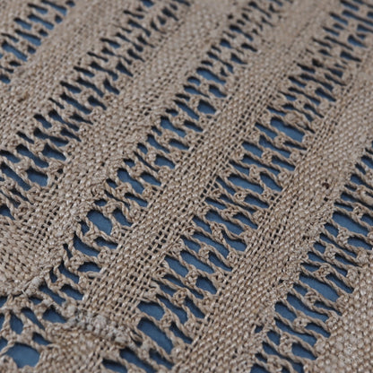 Rectangular Doily - Rings
