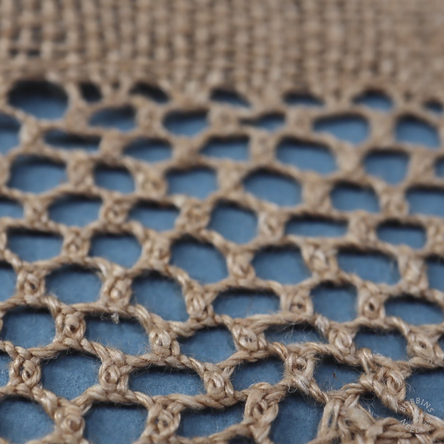 Oval Doily - Sun