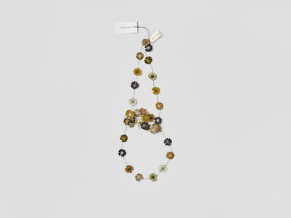 Effleurage Necklace