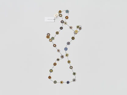 Circles Necklace