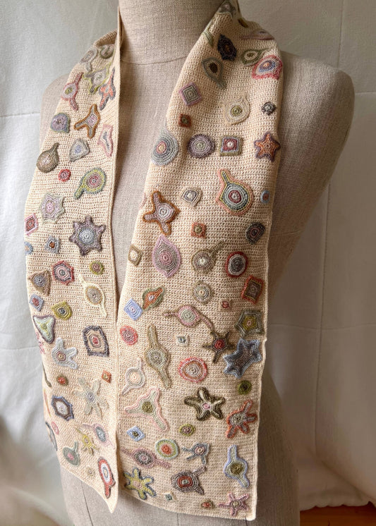 Astro Scarf