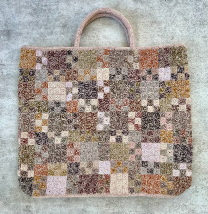 Strawberry Cream Bag