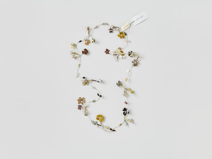 Stem Necklace