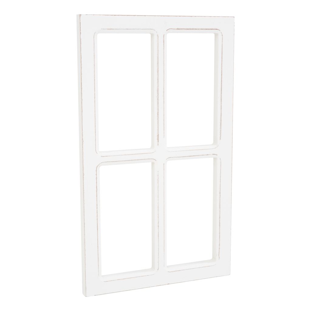 Wooden Window Frame
