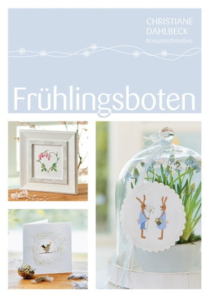 Signs of Spring Book