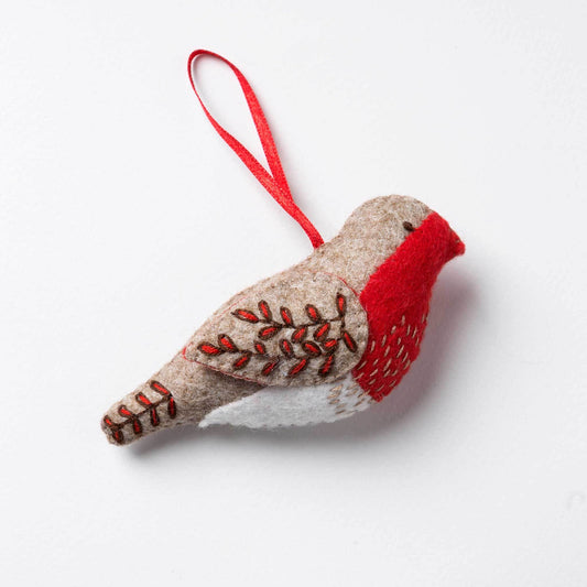 Robin - Felt Craft Mini Kit