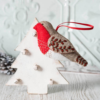 Robin - Felt Craft Mini Kit