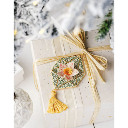 The Design Collective - Christmas Book