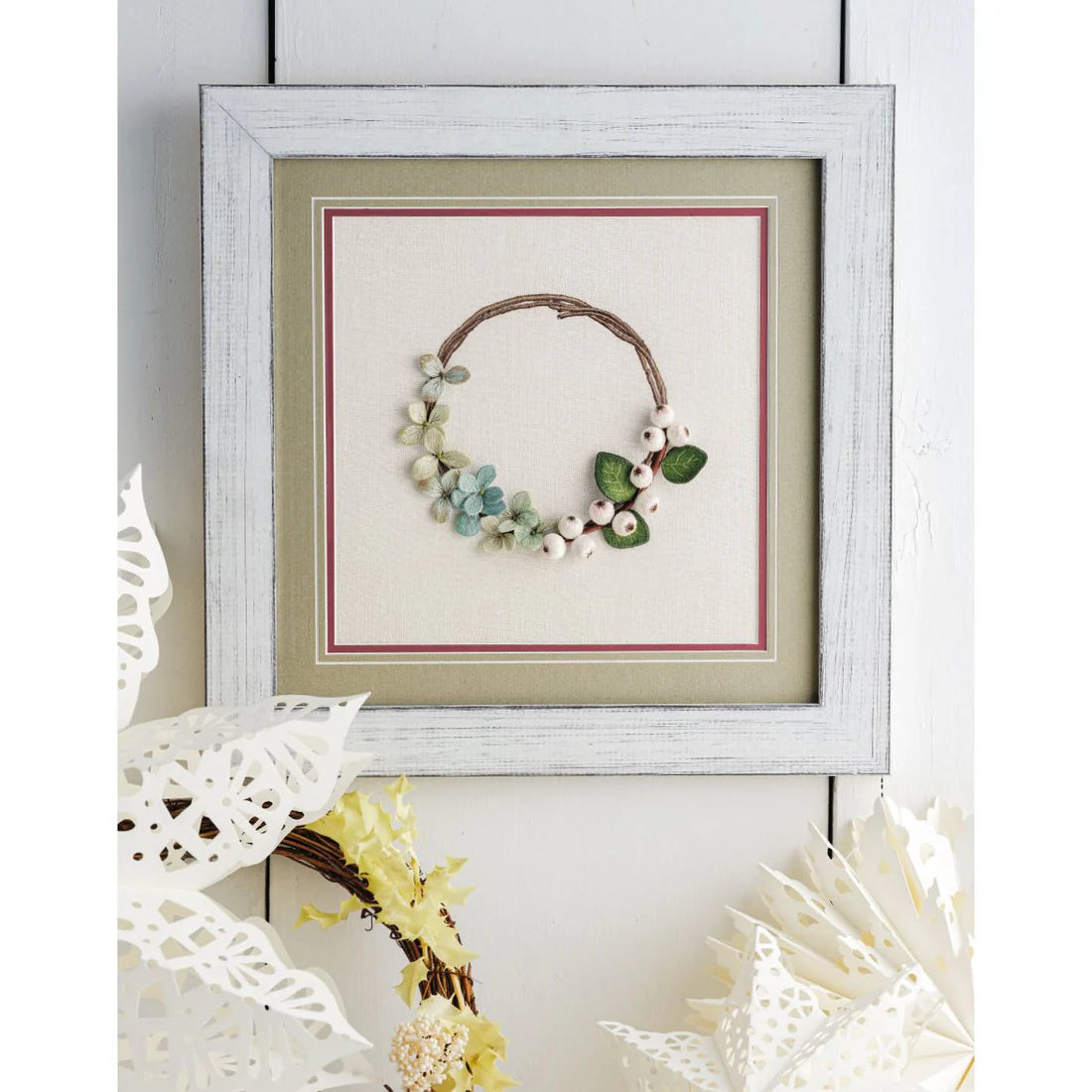 The Design Collective - Christmas Book