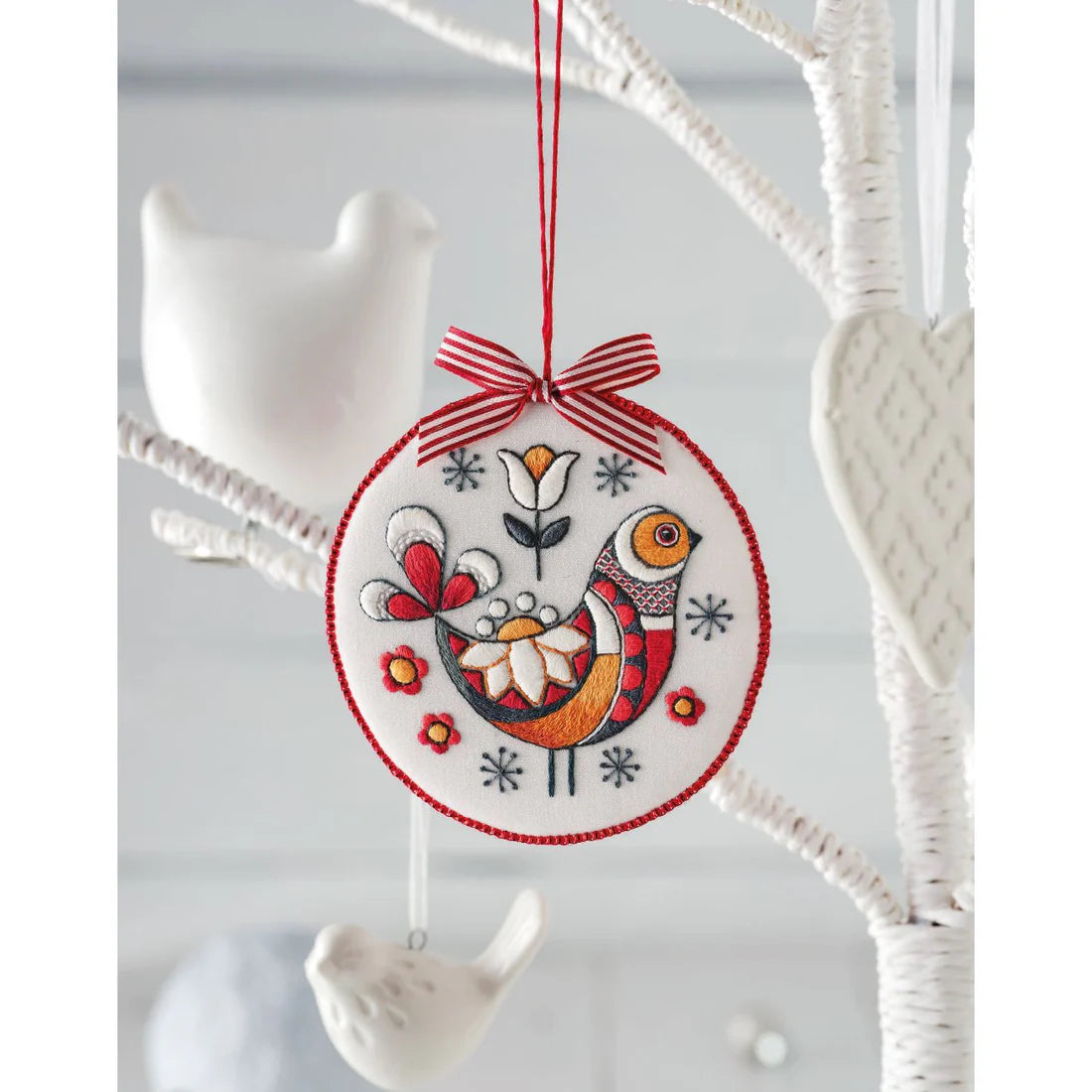 The Design Collective - Christmas Book