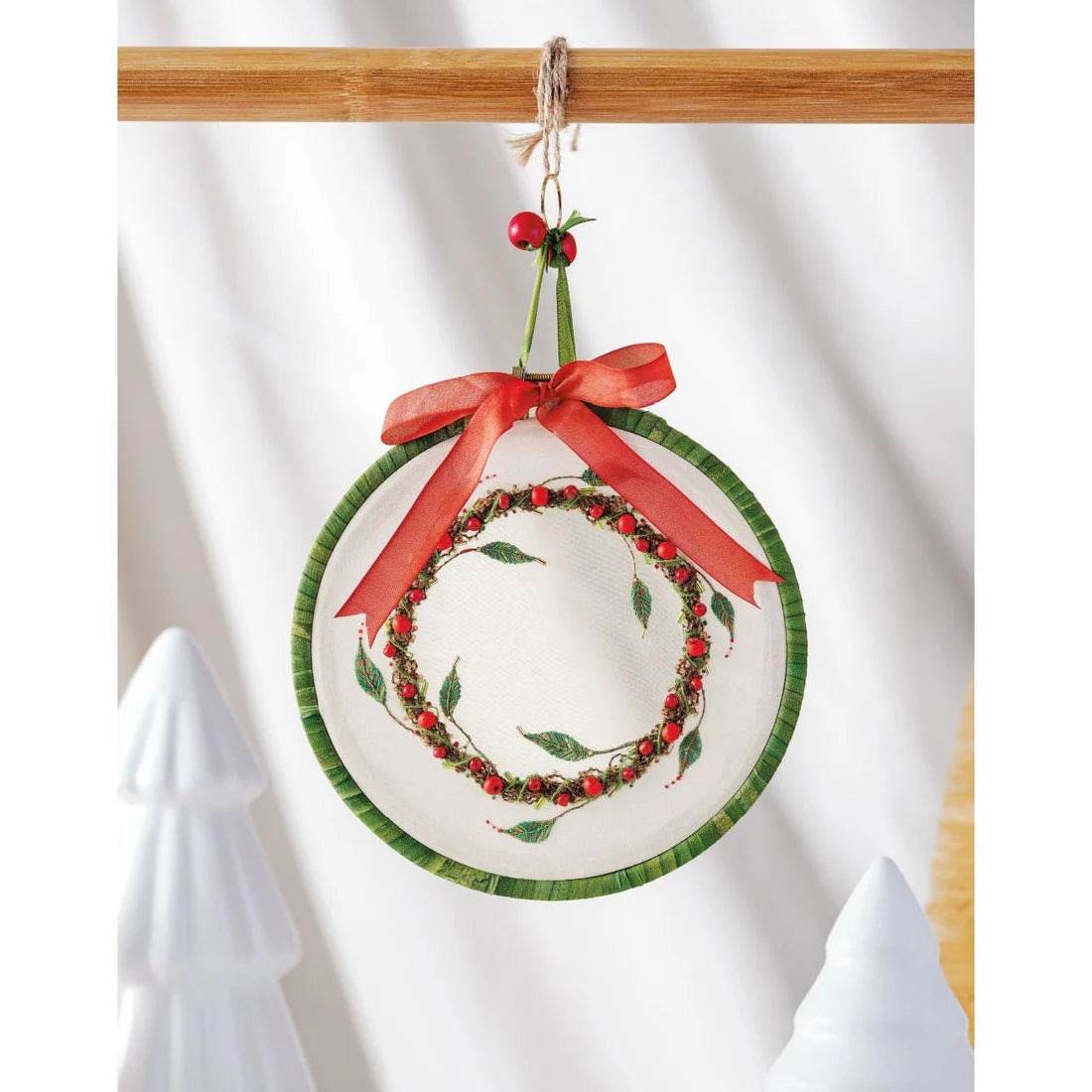 The Design Collective - Christmas Book