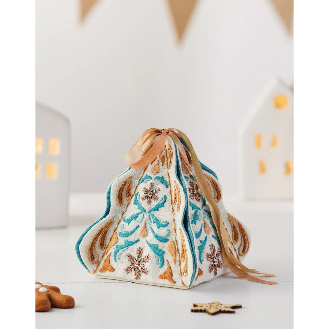 The Design Collective - Christmas Book