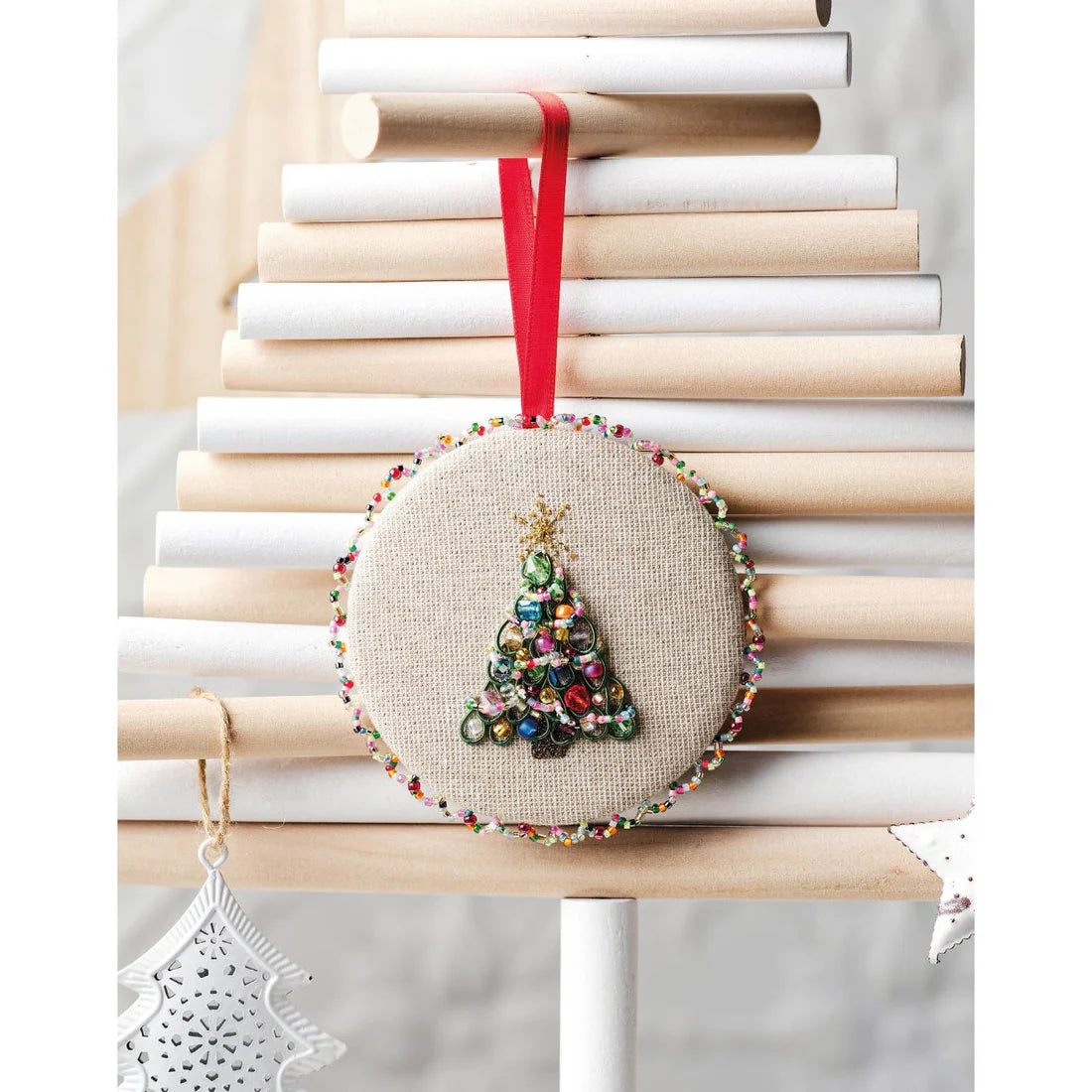 The Design Collective - Christmas Book