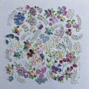 "Efflorescence" Half-Kit