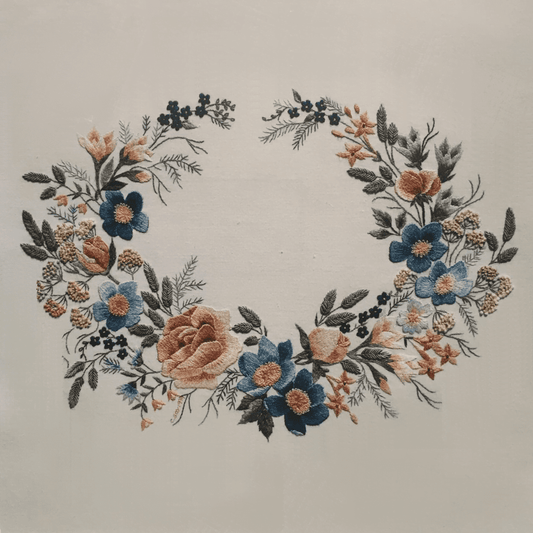 Georgian Fantasy Half-kit