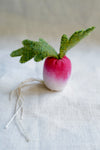 Radish Emery
