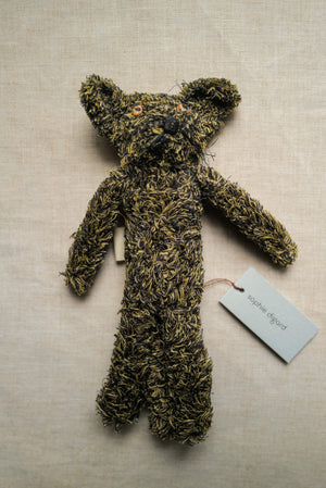 Linen Doll by Sophie Digard