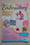 Love Embroidery Magazine - Issue 41