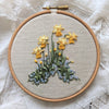 Daffodil Delight by Lorna Bateman