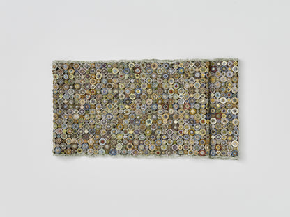 Seaweed Scarf