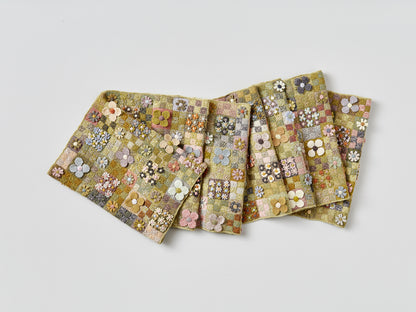 Garden Scarf