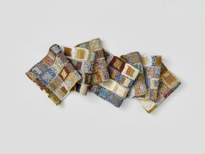 Geo Scarf