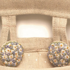Button Taster Pack (2x 29mm)